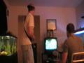Kystreets.com playing B.Y.O.B. by System Of A Down on Rock Band