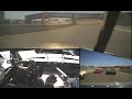 IMSA GTO 1985 Buick Somerset Laguna Seca vintage race 1