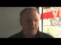 FilmCatcher: My Winnipeg interview with director Guy Madden FilmCatcher: My Winnipeg interview with director Guy Madden