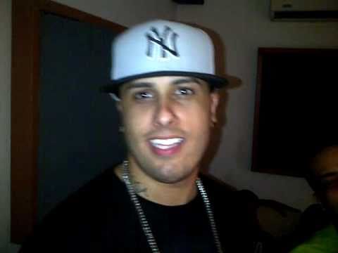 Cobra Ft Nicky Jam  -  Perreo (Preview)
		 