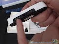 O2 Cocoon unboxed