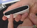 O2 Cocoon unboxed