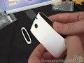 O2 Cocoon unboxed