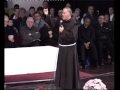 Padre Jozo catechesi 1 maggio 2008  (parte 6)