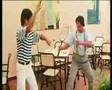 Jackie Chan Samo Hung Yuen Biao tribute