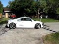 Audi R8 V10