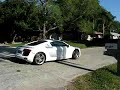 Audi R8 V10