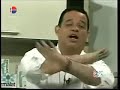Freddy Beras regao en TV!