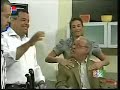Freddy Beras regao en TV!