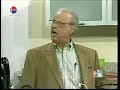 Freddy Beras regao en TV!