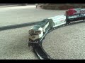 quick view of my trains and layout