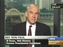 Ron Paul Interviewed on CSPAN (part 2)