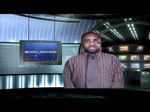 Music Video - Political Bomb Show- Week 5 Part 1