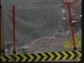 NASA stock footage of zero gravity plane