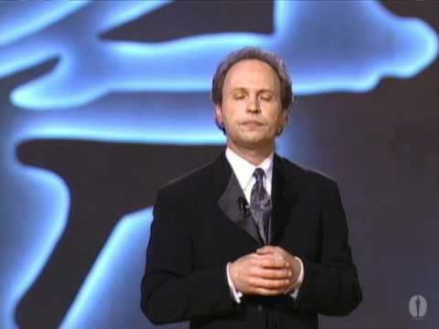 2000 - Billy Crystal's Oscars opening monologue at the 72nd Academy Awards® in 2000.