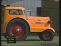 Minneapolis Moline Tractors.