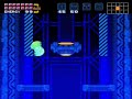 Super Metroid - Restarting Game With All Items