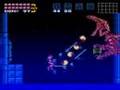 Super Metroid - Restarting Game With All Items