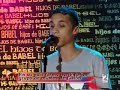 Hijos de Babel - 2� fase - Anouar taoutaou