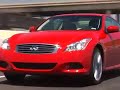 Comparison Test: 2007 BMW 335i vs. 2008 Infiniti G37