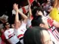 videos de S.P.F.C 30/11 São Paulo X Fluminense  Naay e Nelmaa