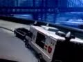 Ice Cream Van of Death!!!!