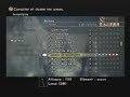 FFXII Zodiac spear x6 FFXII Zodiac spear x6