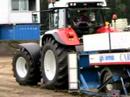 Steyr 6150cvt Trekkertrek staphorst Steyr 6150cvt Trekkertrek staphorst