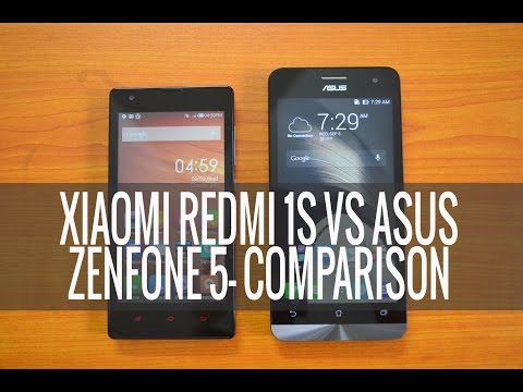 how to improve zenfone 5 camera