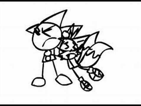 Sonic and Tails
