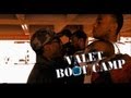 @Dormtainment - Valet Boot Camp Ft. Ray J