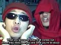 Back Dormitory Boys:  Black Eyed Peas-Don\