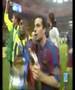 Corazon blaugrana