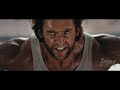 X-Men Origins - Wolverine Trailer Fanmade