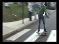 Nick Rose Skate Video