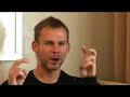 TV: Dominic Monaghan talks about Lost finale