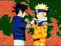 Naruto Tribute