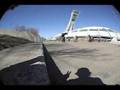 De Souz Run Stade Olympique