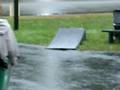 videos de recycle bin stunt 6