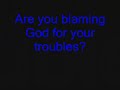 this is one of professor alex's bradford's great ministry in song he has ever recorded.  please enjoy
