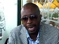 Dj Sbu beeld interview