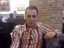 alvaro drente ayamonte posando
