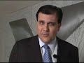Carlos Ivan Simonsen Leal - Presidente da FGV Carlos Ivan Simonsen Leal - Presidente da FGV