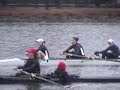Dartmouth Womens Crew 3V4A vs NU and URI Dartmouth Womens Crew 3V4A vs NU and URI