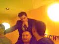 dimic i cule u berlinu kod bekca
