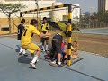Mas que golaço!!! Mas que golaço!!!