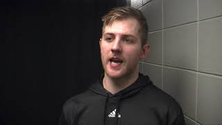 CYCLONES TV: Postgame Comments- 2/28 vs. Greenville