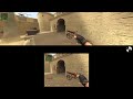 Counter Strike Source Surround Gaming Comparison