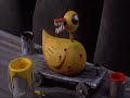 Nightmare Before Christmas - Making Christmas - English