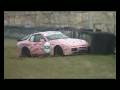 videos de Porsche 944 Turbo Cup crash